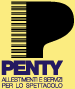 Penty - logo